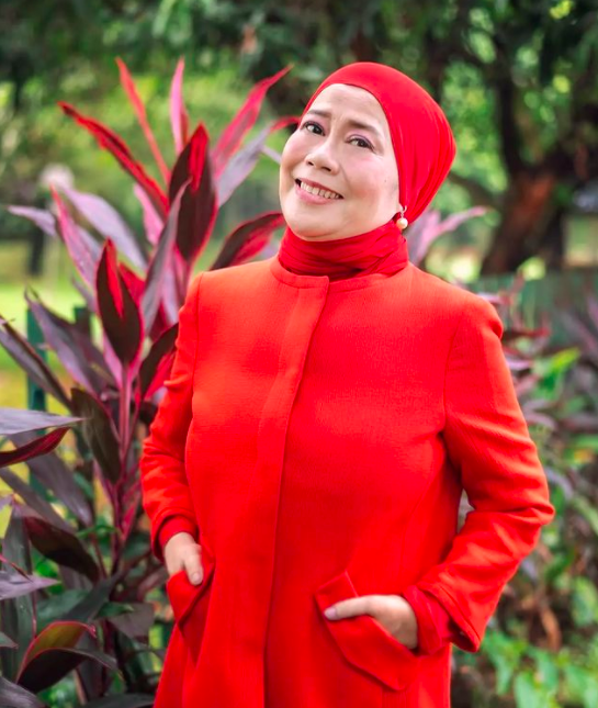 Screen Shot 2021 11 10 At 09 51 24 Deretan artis cantik ini ternyata memiliki darah keturunan Pahlawan Indonesia. (foto: Instagram)