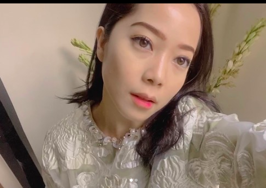 Screen Shot 2021 11 10 At 09 52 22 Deretan artis cantik ini ternyata memiliki darah keturunan Pahlawan Indonesia. (foto: Instagram)