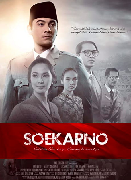 Screen Shot 2021 11 10 At 11 03 44 Film perjuangan epik saat merebut kemerdekaan Indonesia. (Foto: iMdb.com)