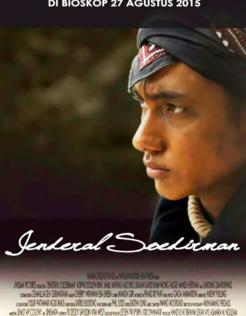 Screen Shot 2021 11 10 At 11 05 48 Film perjuangan epik saat merebut kemerdekaan Indonesia. (Foto: Imdb.com)