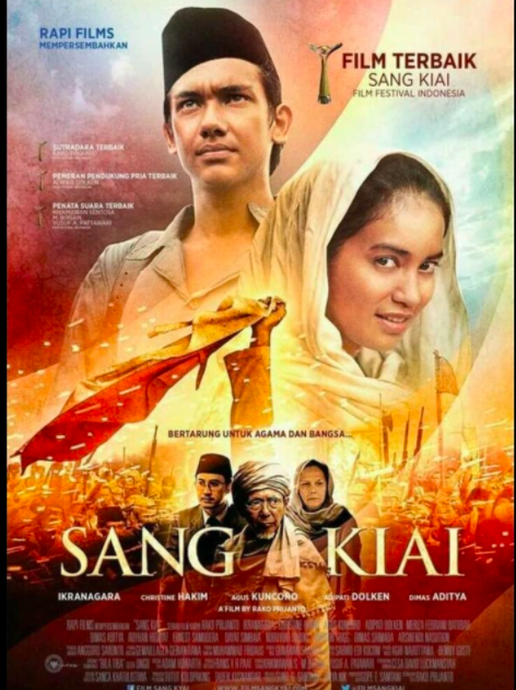 Screen Shot 2021 11 10 At 11 07 21 Film perjuangan epik saat merebut kemerdekaan Indonesia. (Foto: Imdb.com)