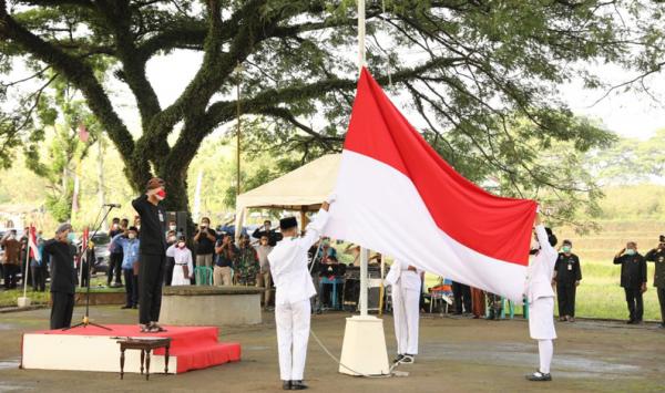 Susunan Upacara Hari Pahlawan 2024: Tema dan Makna di Balik Peringatan