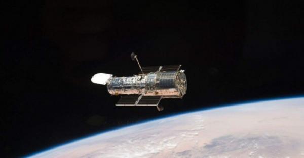 NASA Recovers One Hubble Instrument, Another Still In Safe Mode