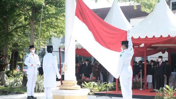 5 Contoh Amanat Pembina Upacara Hari Pahlawan 2024, Khidmat Penuh Makna