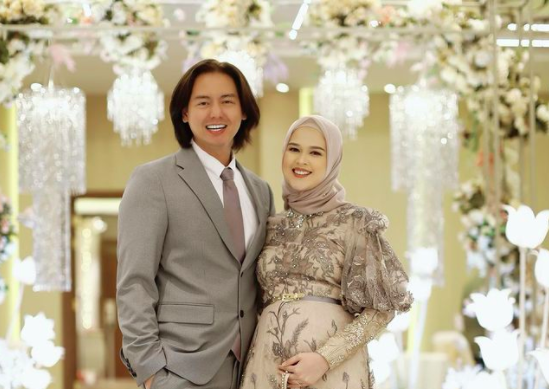 Screen Shot 2021 11 11 At 14 22 37 Deretan artis Tionghoa memutuskan menjadi mualaf. (Foto: Instagram)