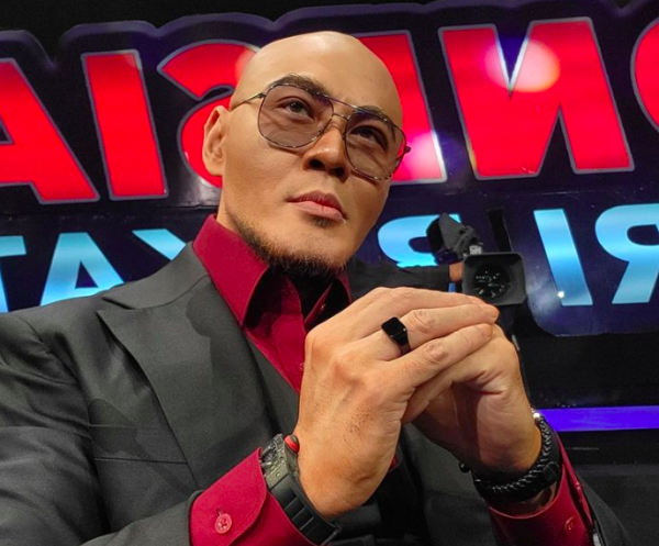 Screen Shot 2021 11 11 At 14 23 10 Deretan artis Tionghoa memutuskan menjadi mualaf. (Foto: Instagram)