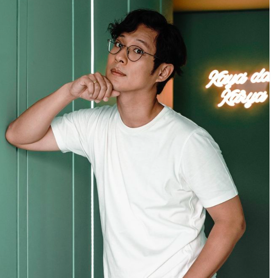 Deretan artis Tionghoa memutuskan menjadi mualaf. (Foto: Instagram)