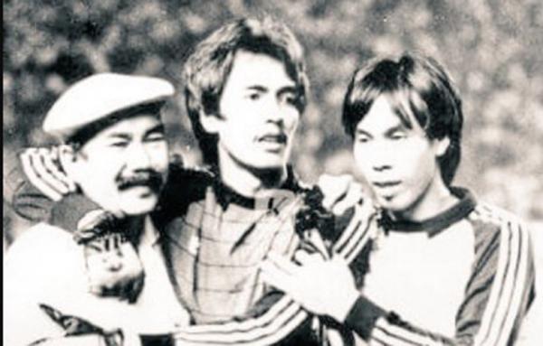 5 Kiper Timnas Indonesia Paling Jago, Nomor 3 Tepis Tendangan Penalti Pele