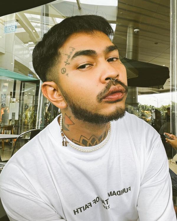 Onad (Foto: Instagram Onadio)