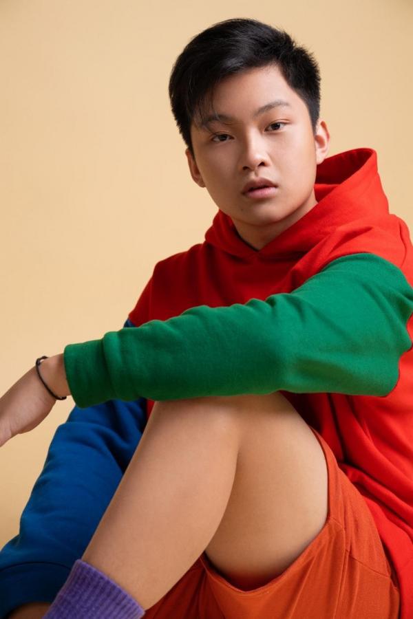 Samuel Cipta (Dok: Samuel Cipta)