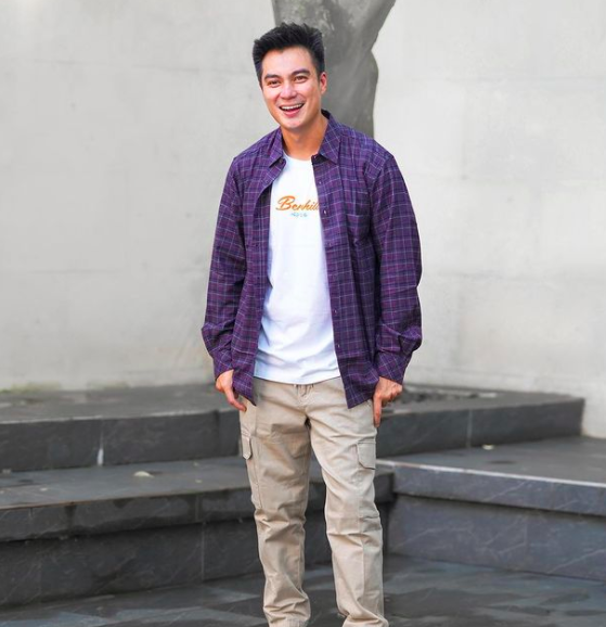 Screen Shot 2021 11 12 At 13 44 31 Artis yang paling berbakti pada orang tua. (Foto: Instagram)