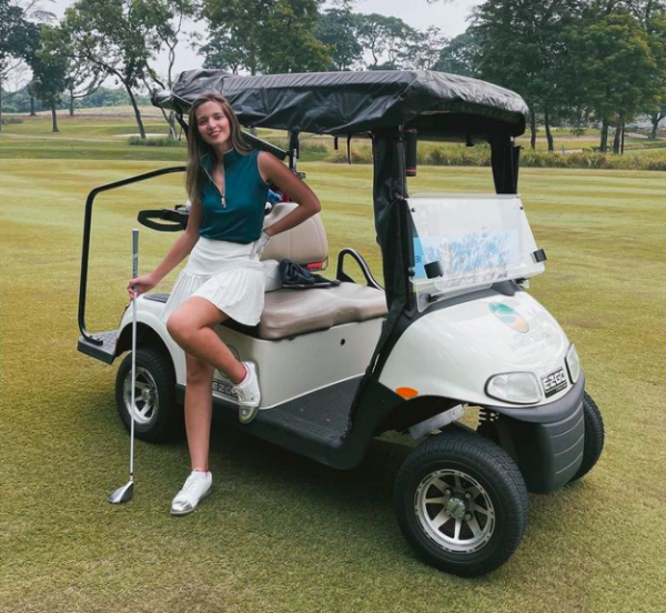 Screen Shot 2021 11 12 At 16 49 41 Artis yang nikah muda sebelum usia 20 tahun. (foto: Instagram)