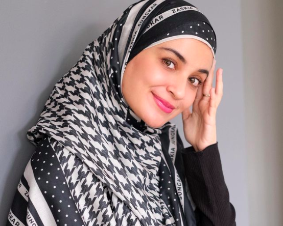 Artis yang nikah muda sebelum usia 20 tahun. (foto: Instagram)