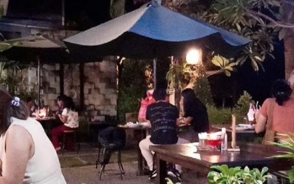 Kumendel Rumah Makan Keluarga (Foto: IG @kumendel_m)