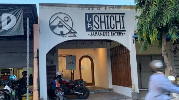 Tempat kuliner di Lamongan Jawa Timur Shichi Tempat kuliner di Lamongan Jawa Timur Shichi Japanese. (Foto: Istimewa).