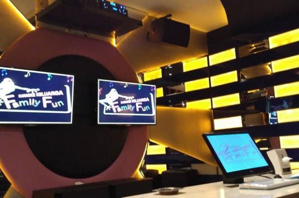 10 Tempat Karaoke di Sleman, Murah dan Asyik untuk Bersenang-Senang -  Bagian 1