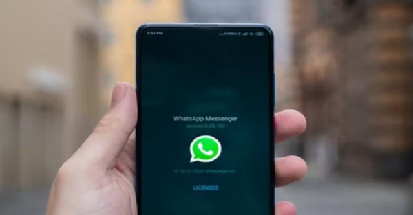 WhatsApp Users Can Immediately Hide Last Seen from Certain Contacts