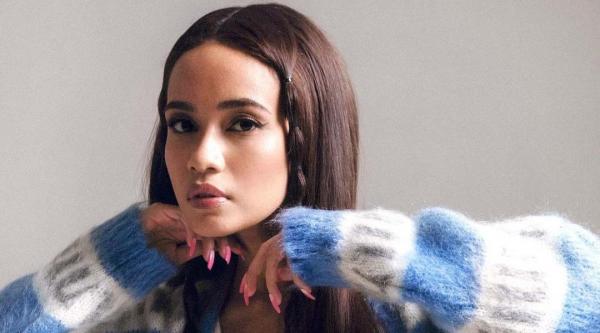 Artis Cantik Berdarah Ambon2 Artis cantik berdarah Ambon yang membanggakan industri hiburan (Foto: Instagram)