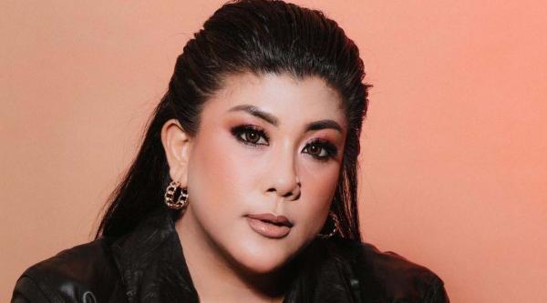 Artis Cantik Berdarah Ambon5 Artis cantik berdarah Ambon yang membanggakan industri hiburan (Foto: Instagram)