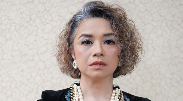 Ruth Sahanaya Artis cantik berdarah Ambon yang membanggakan industri hiburan (Foto: Instagram)