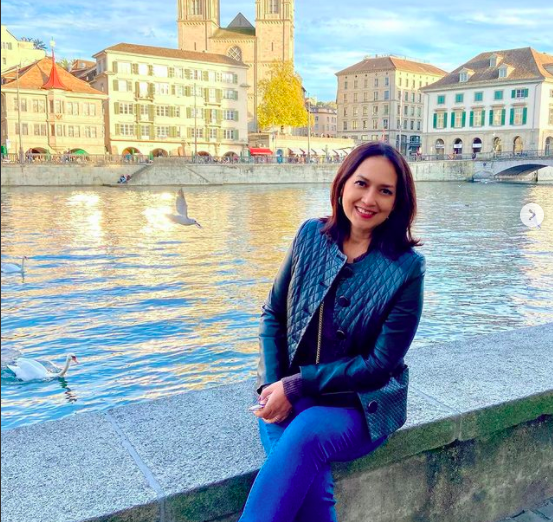 Screen Shot 2021 11 14 At 14 55 26 Deretan artis top era 1980-an yang masih eksis hingga sekarang. (Foto: Instagram)