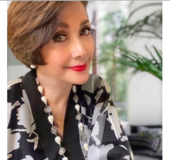 Screen Shot 2021 11 14 At 14 56 26 Deretan artis top era 1980-an yang masih eksis hingga sekarang. (Foto: Instagram)