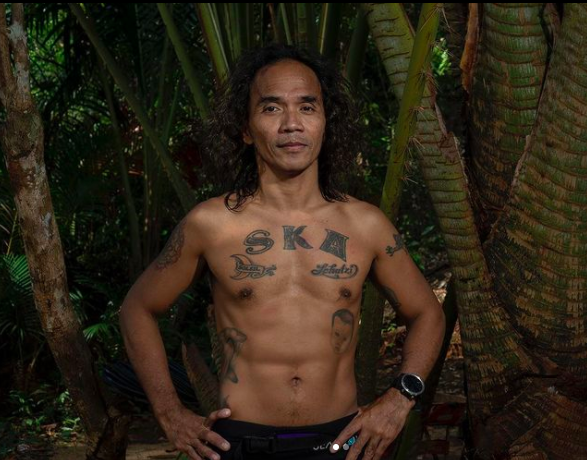 Screen Shot 2021 11 14 At 17 48 14 Penyanyi top tobat dari narkoba dan memutuskan menjalani hidup benar. (Foto: Instagram)