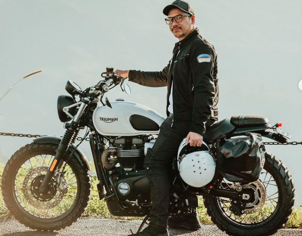 Screen Shot 2021 11 14 At 17 48 42 Penyanyi top tobat dari narkoba dan memutuskan menjalani hidup benar. (Foto: Instagram)