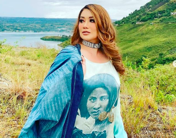 Screen Shot 2021 11 14 At 17 49 45 Penyanyi top tobat dari narkoba dan memutuskan menjalani hidup benar. (Foto: Instagram)