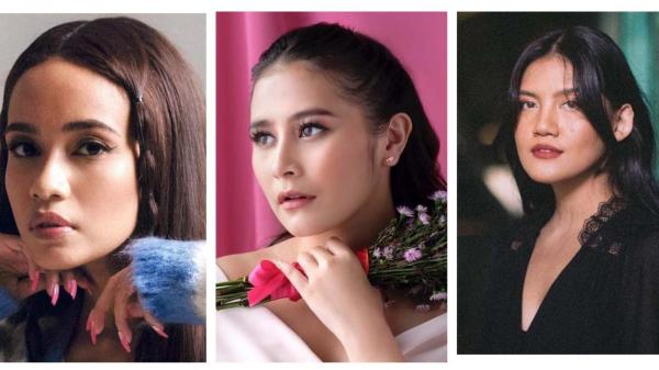 5 Artis Cantik Berdarah Ambon, Nomor 4 Diva Musik Pop Terkenal hingga ke Mancanegara