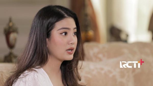 Intip cara Valencia dan Jessica Tanoesoedibjo menghadapi tantangan di The Famous  RCTI+ . (Foto: istimewa)