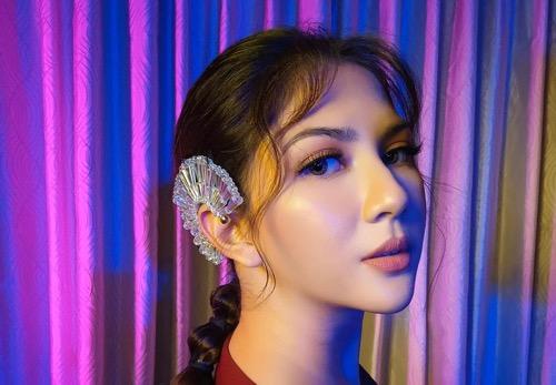 Jessica Mila IG Artis cantik keturunan Manado, Jessica Mila.