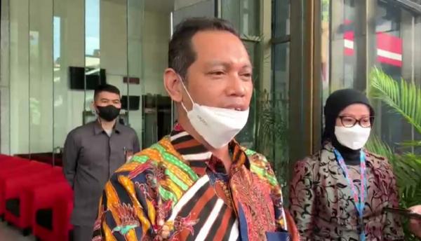 KPK Sebut Safe Deposit Box Milik Rafael Alun Proses Blokir PPATK