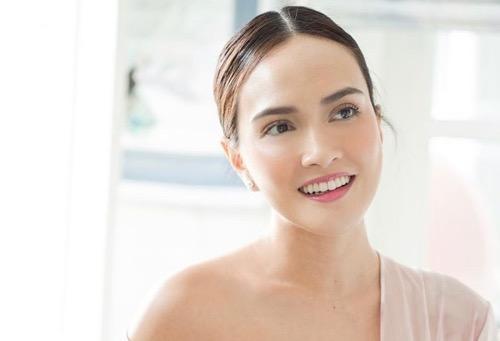 Artis Cantik Menikah dengan Pengusaha Tambang, Shandy Aulia.