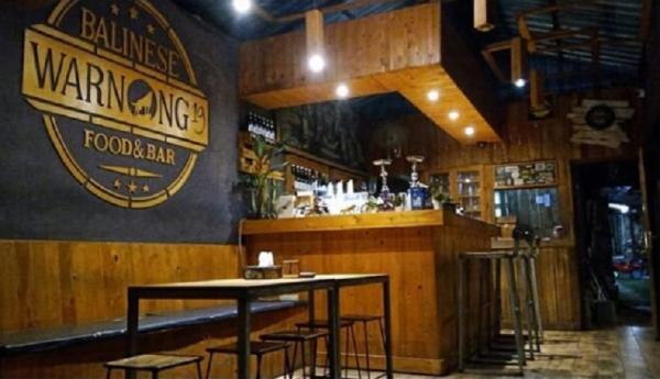 Warnong 19 Tabanan Bali. (Foto: IG @warnong19)