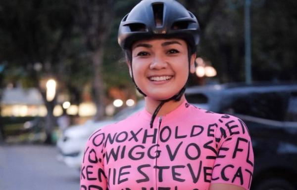 Artis Ini Ternyata Anak Pejabat Terkenal Indonesia. (Foto: Instagram)