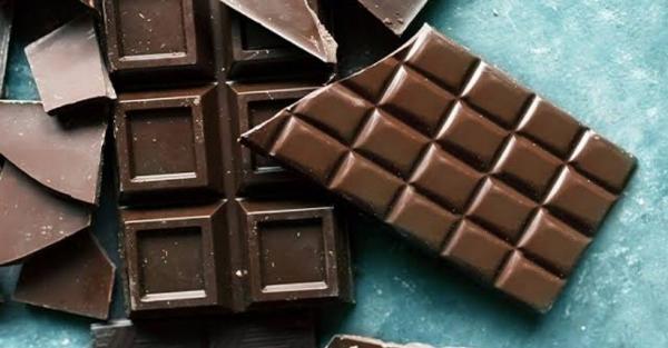 Cokelat hitam salah satu makanan penurun kolesterol. (Foto : Ist)