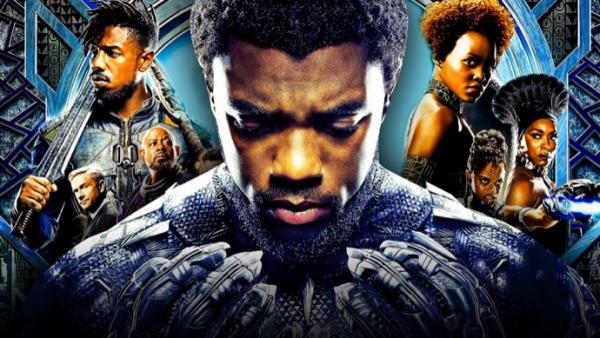 Nate Moore Garap Film Black Panther 2, Karakter T'Challa Dihilangkan