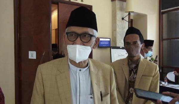 Mundur dari Ketua Umum MUI, KH Miftachul Akhyar: Bukan karena Ada Tekanan