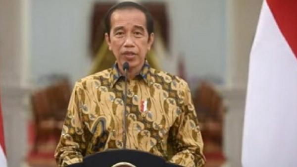 Tegaskan Indonesia Mengarah Ke Ekonomi Hijau, Jokowi: Kita Punya ...