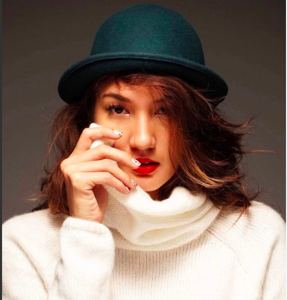 Deretan Artis Cantik Hobi Diving. (Foto: Instagram)