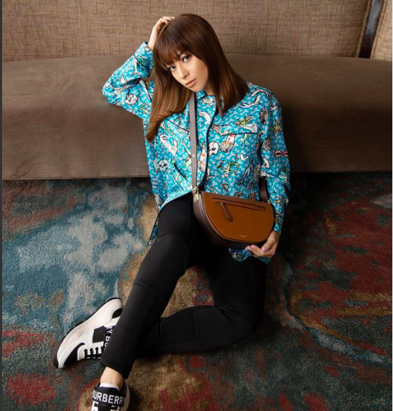 Deretan Artis Cantik Hobi Diving. (Foto: Instagram)