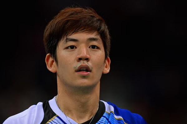 Lee Yong-dae 1 Foto: BWF