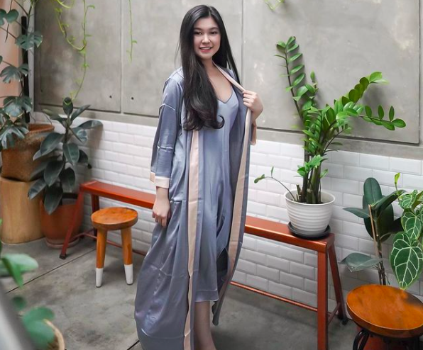 Deretan artis TikTok cantik yang suka joget seksi . (Foto: instagram)