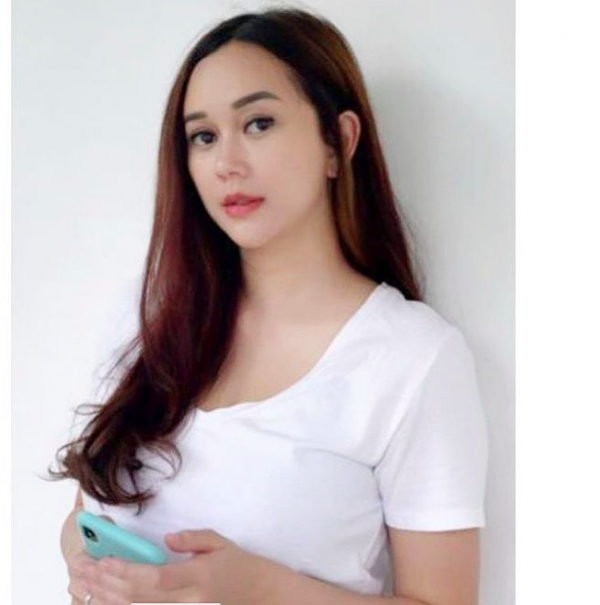 Deretan artis cantik memilih hidup sendiri setelah ditinggal suami. (Foto: Instagram)