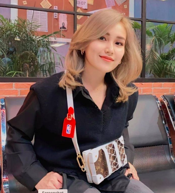 Deretan artis cantik memilih hidup sendiri setelah ditinggal suami. (Foto: Instagram)