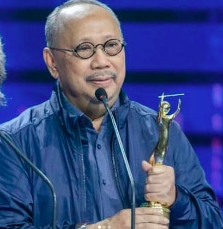 Screen Shot 2021 11 21 At 10 27 06 Daftar penyanyi jadul dan musisi legendaris Indonesia. (Foto: Instagram)