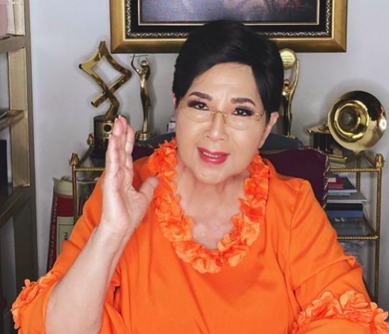 Daftar penyanyi jadul dan musisi legendaris Indonesia. (Foto: Instagram)