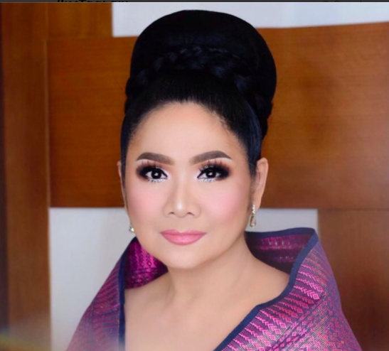 Daftar penyanyi jadul dan musisi legendaris Indonesia. (Foto: Instagram)