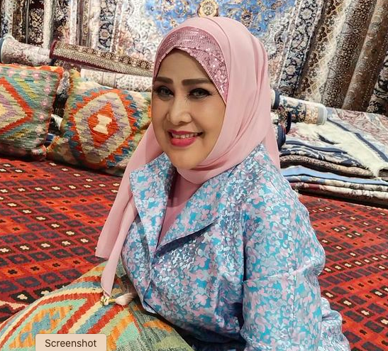 Daftar penyanyi jadul dan musisi legendaris Indonesia. (Foto: Instagram)